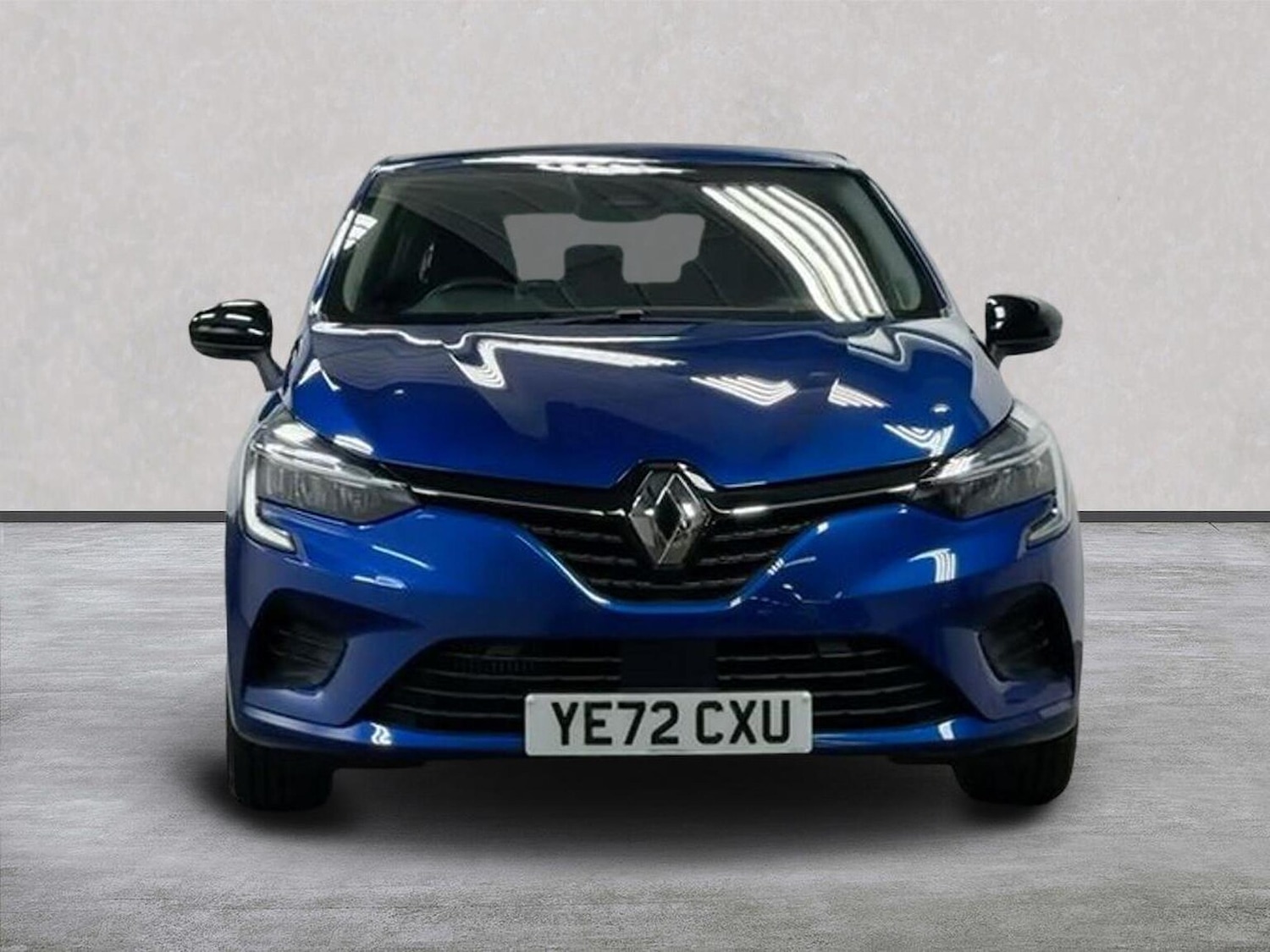 Used Renault Clio 2022 for sale - 77639278: Photo 5