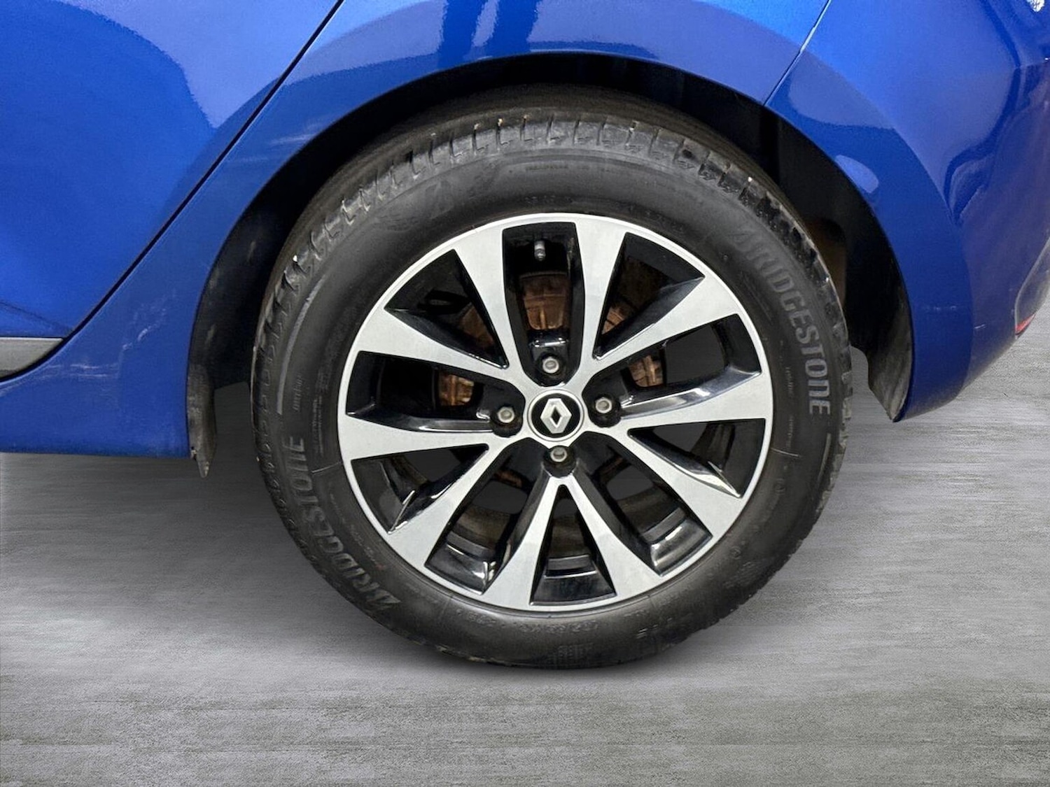 Used Renault Clio 2022 for sale - 77639278: Photo 6