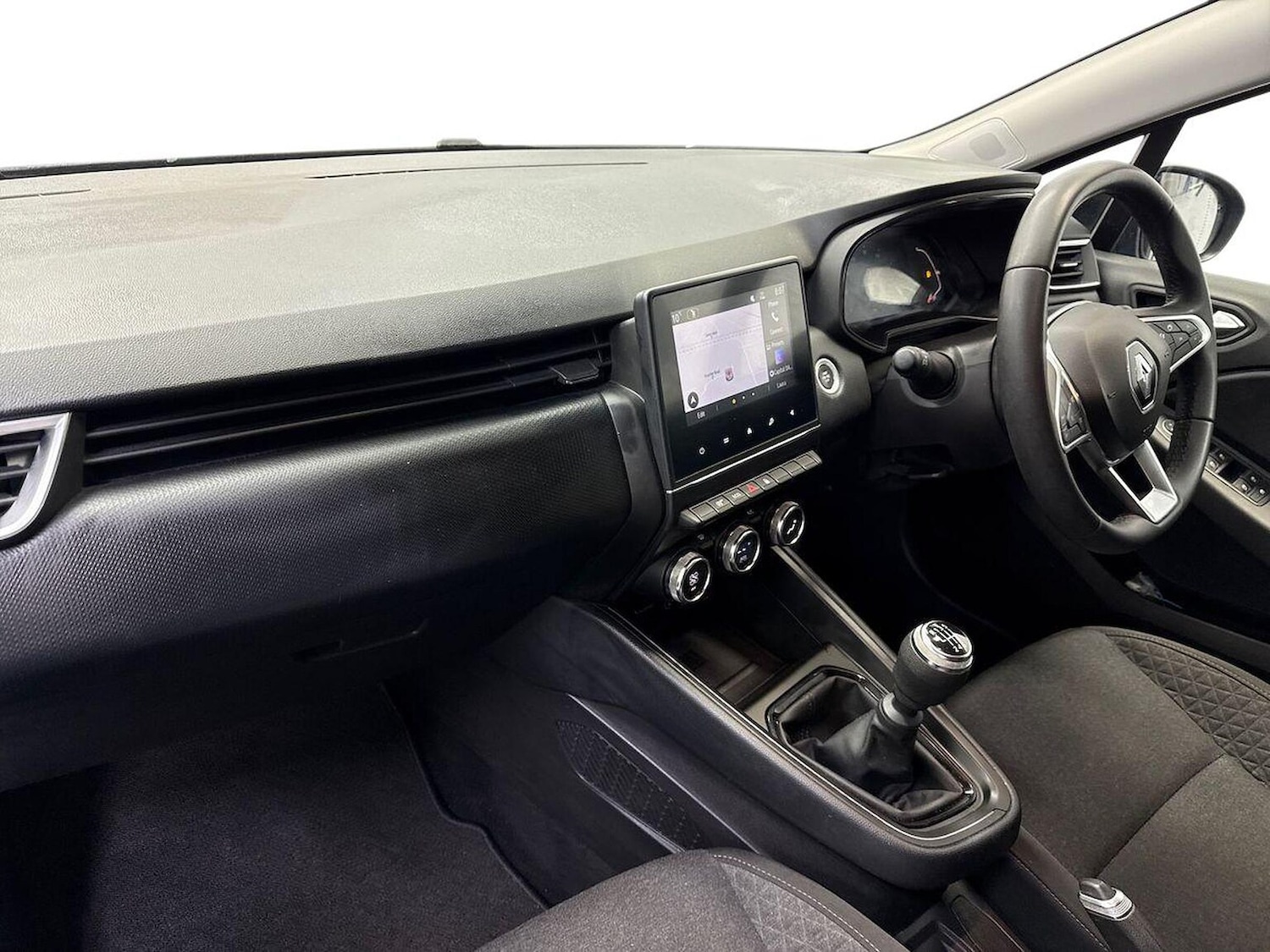 Used Renault Clio 2022 for sale - 77639278: Photo 7