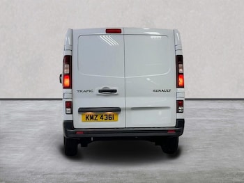 Used Renault Trafic 2026 for sale - 79391949: Photo