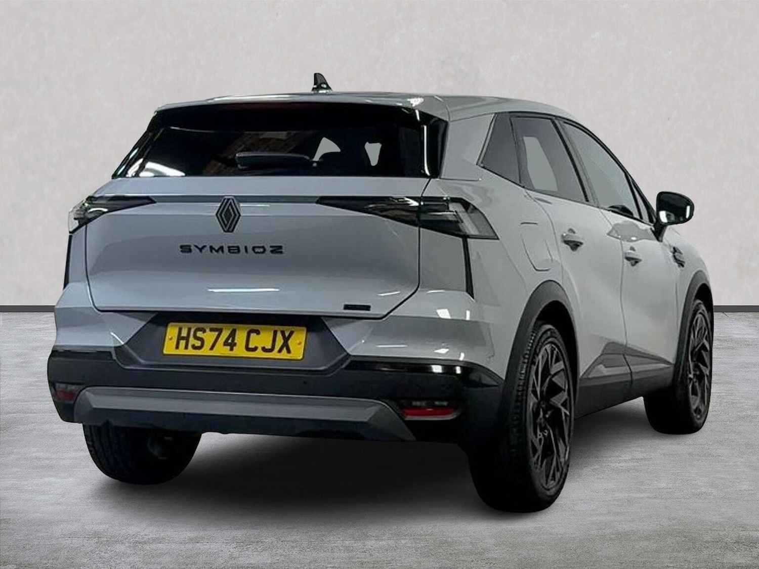 Used Renault Other 2025 for sale - 76047766: Photo 18
