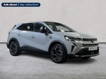 Renault - Other