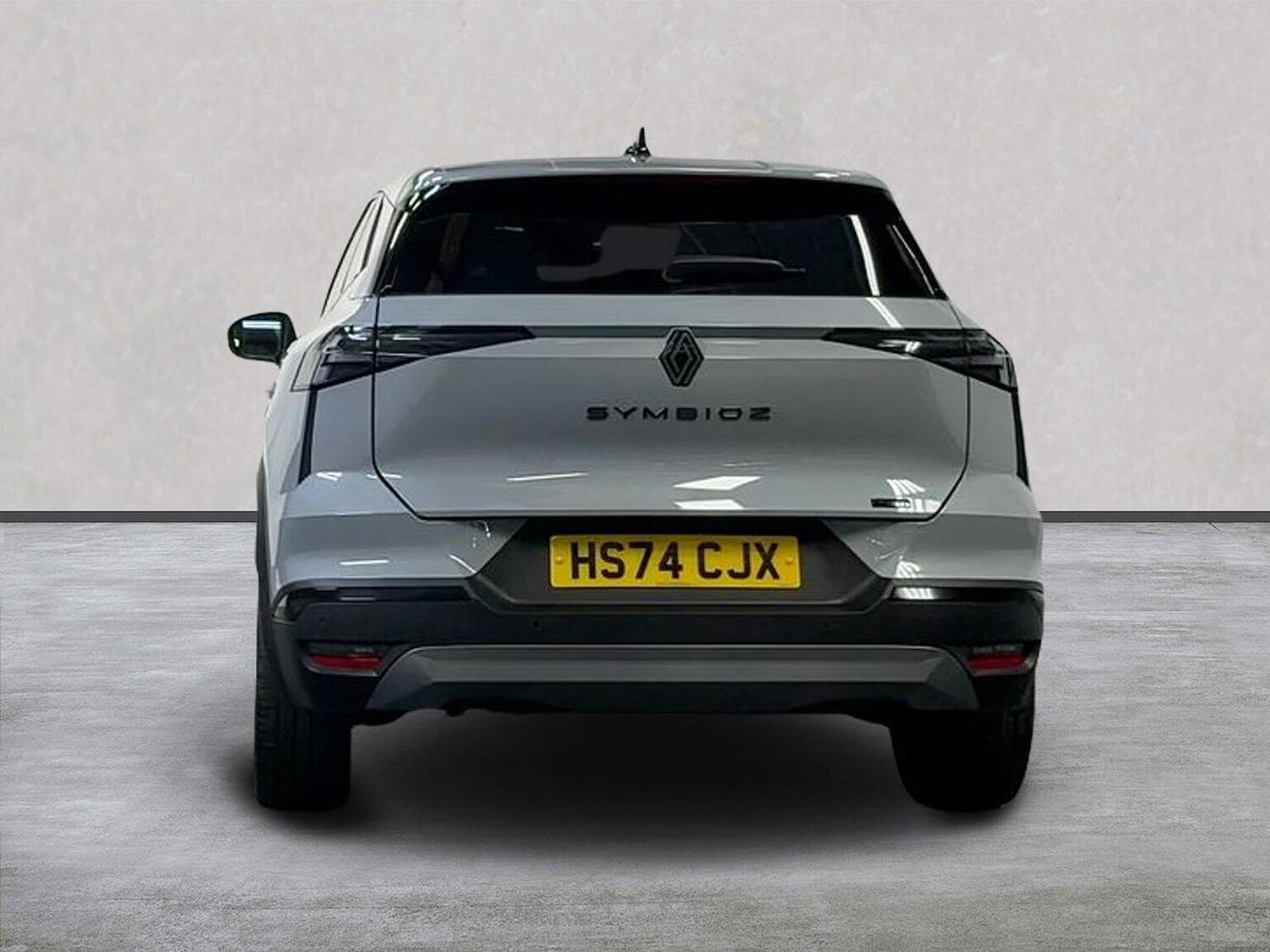 Used Renault Other 2025 for sale - 76047766: Photo 4
