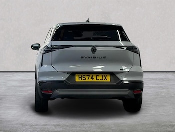 Used Renault Other 2025 for sale - 76047766: Photo 4
