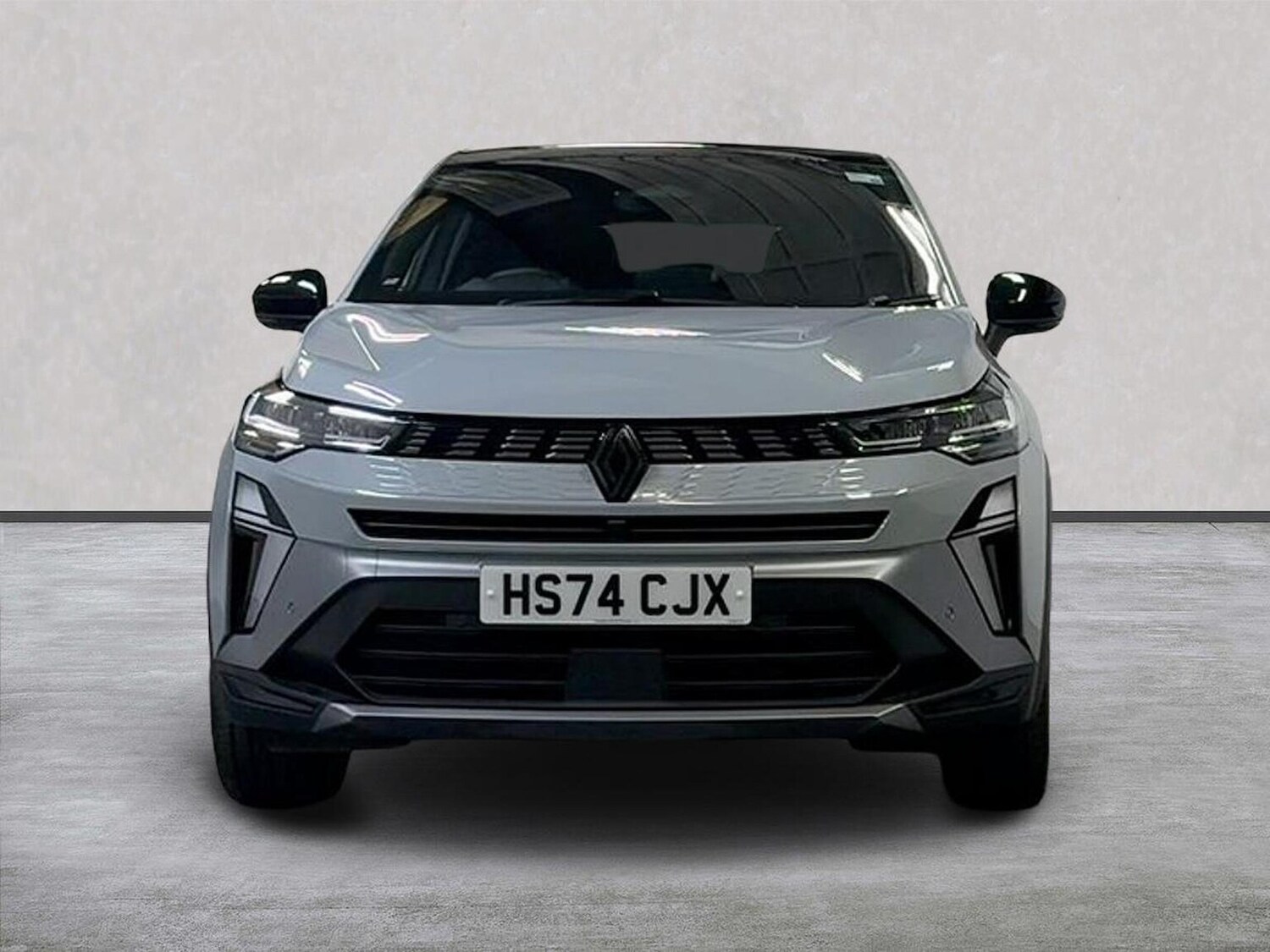 Used Renault Other 2025 for sale - 76047766: Photo 5