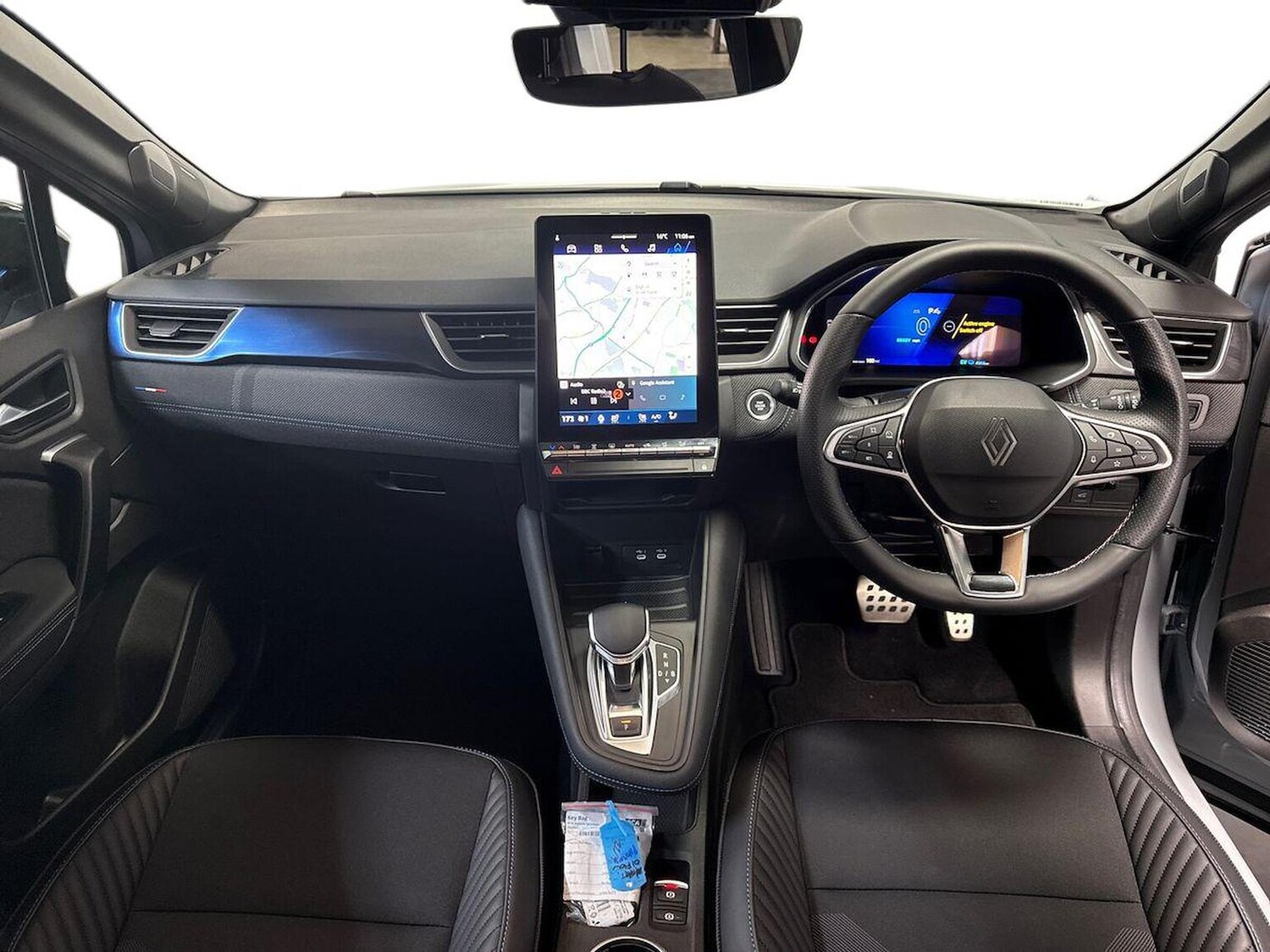 Used Renault Other 2025 for sale - 76047766: Photo 8