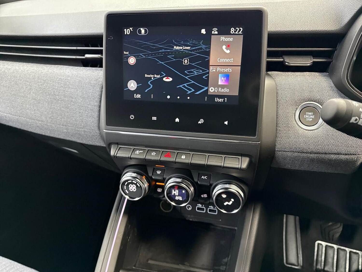 Used Renault Clio 2025 for sale - 77489755: Photo 11