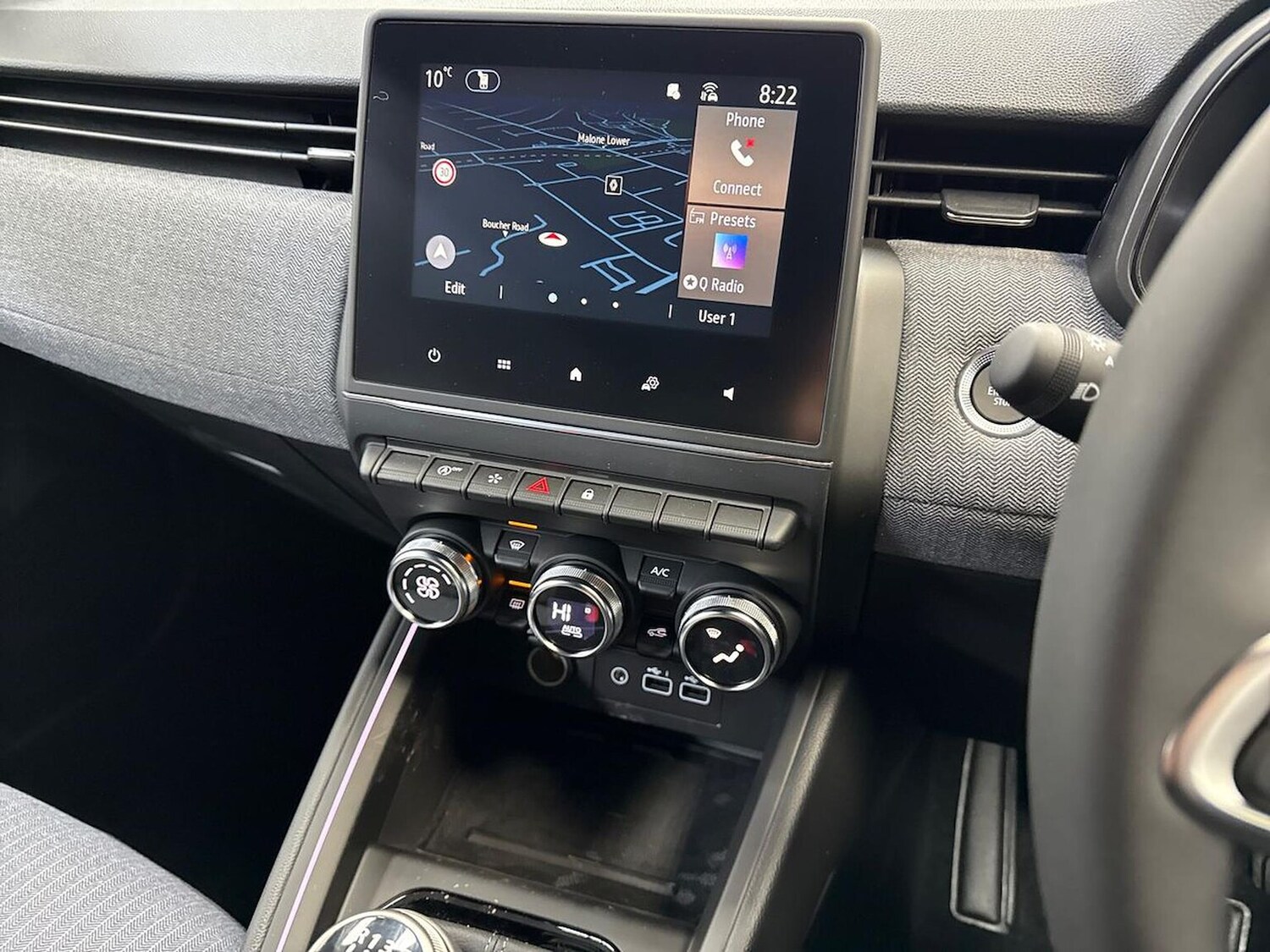 Used Renault Clio 2025 for sale - 77489755: Photo 13