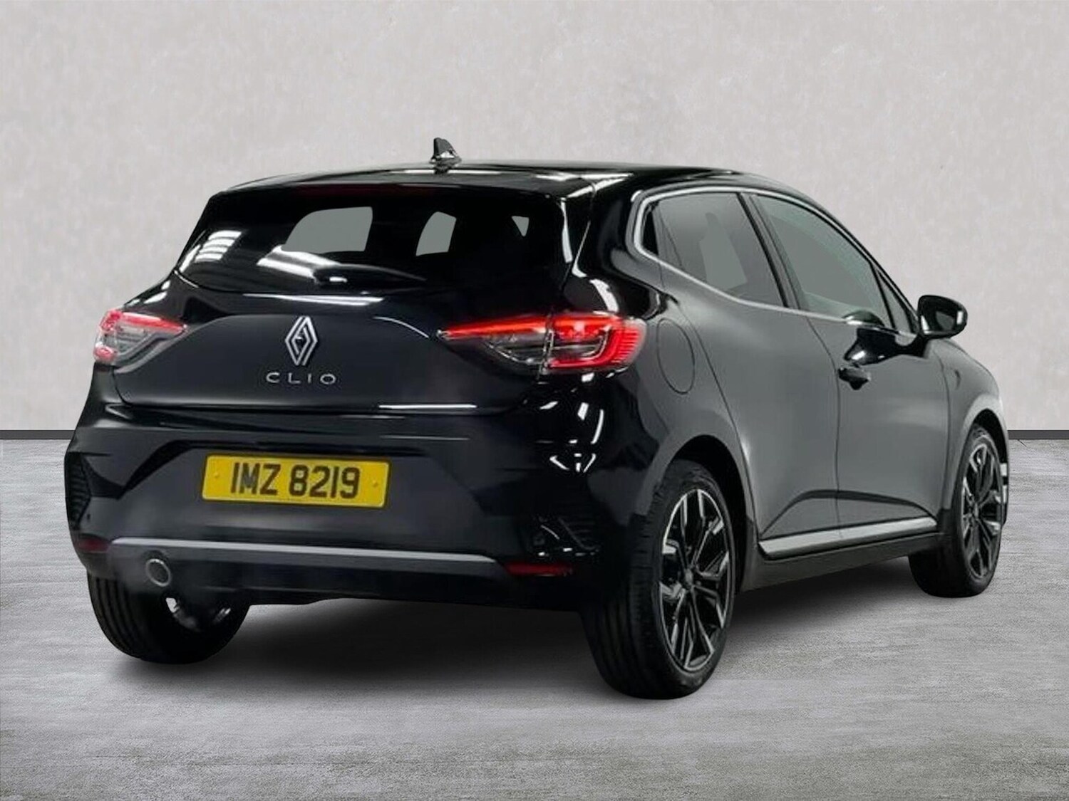 Used Renault Clio 2025 for sale - 77489755: Photo 18