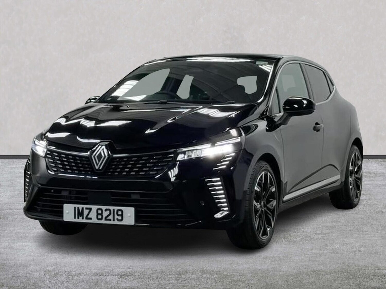 Used Renault Clio 2025 for sale - 77489755: Photo 20
