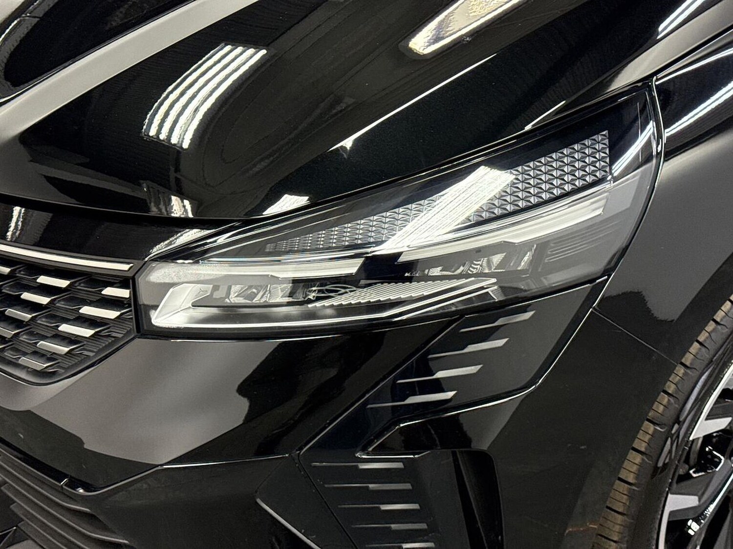 Used Renault Clio 2025 for sale - 77489755: Photo 29