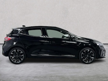 Used Renault Clio 2025 for sale - 77489755: Photo