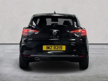 Used Renault Clio 2025 for sale - 77489755: Photo