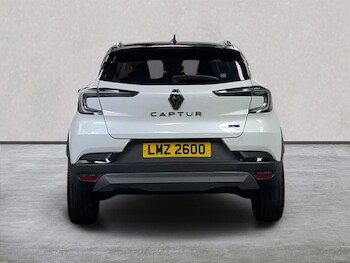 Used Renault Captur 2026 for sale - 79605415: Photo
