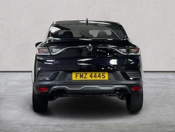 Used Renault Arkana 2024 for sale - 79620347: Photo