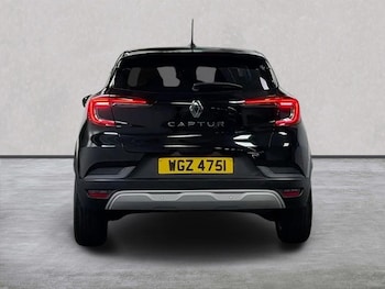 Used Renault Captur 2022 for sale - 78673956: Photo