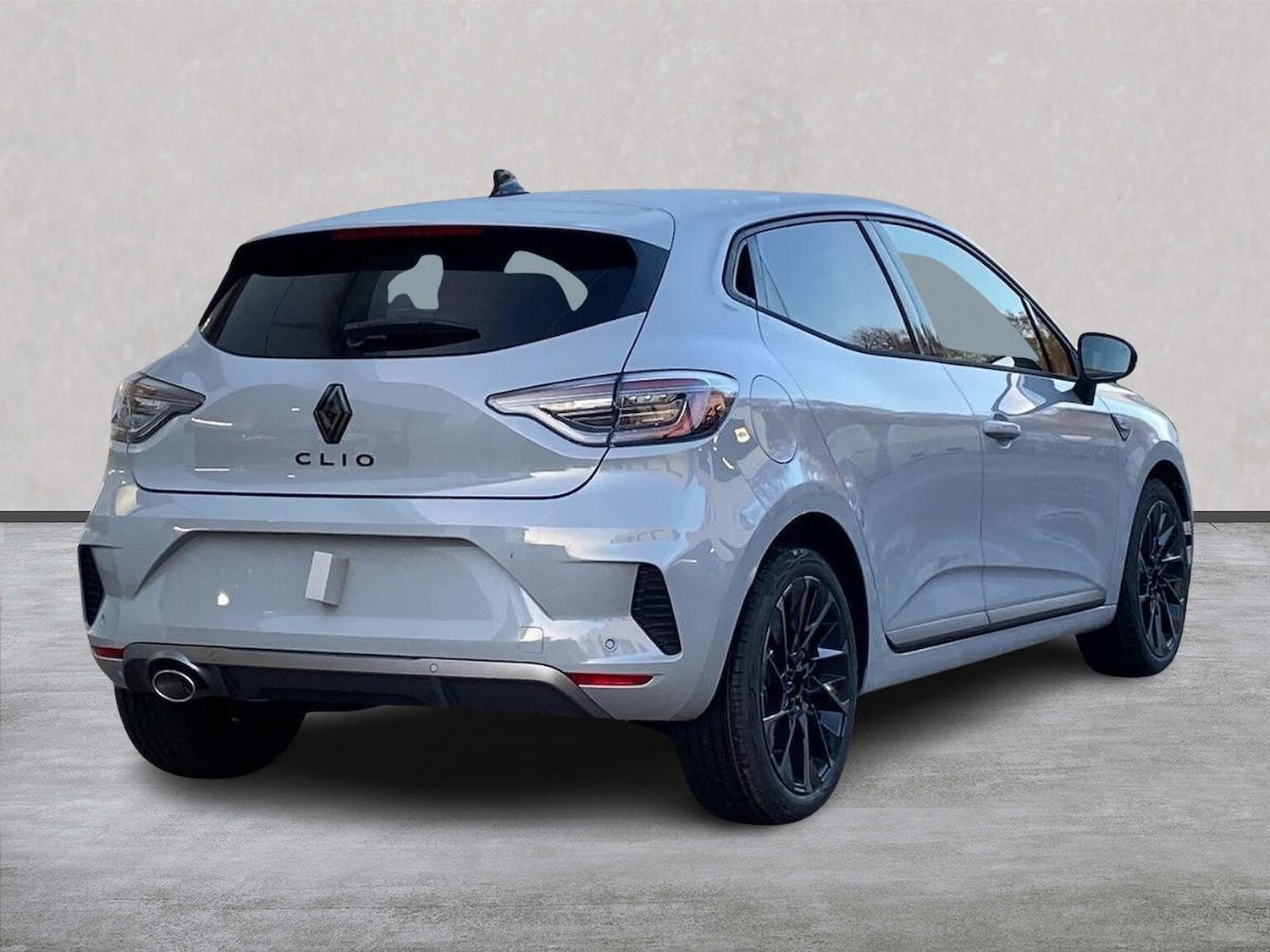 Used Renault Clio 2025 for sale - 76134257: Photo 18