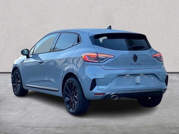 Used Renault Clio 2025 for sale - 76134257: Photo 2