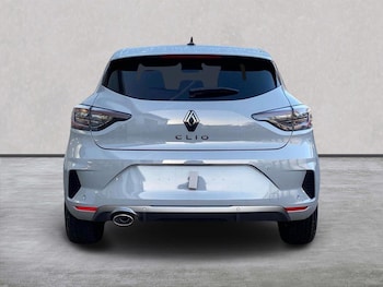 Used Renault Clio 2025 for sale - 76134257: Photo 4