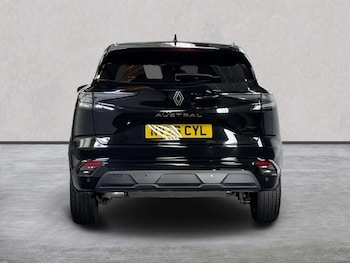 Used Renault Austral 2026 for sale - 79557266: Photo