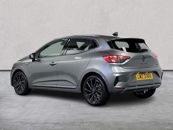 Used Renault Clio 2026 for sale - 79366076: Photo