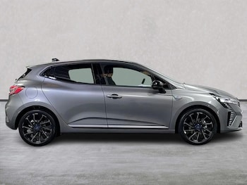 Used Renault Clio 2026 for sale - 79366076: Photo