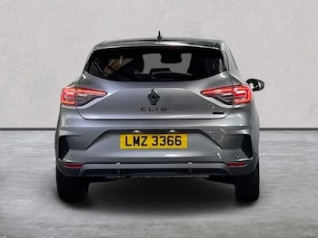 Used Renault Clio 2026 for sale - 79366076: Photo
