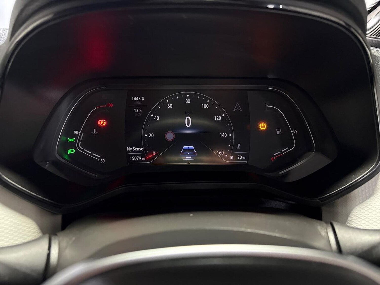 Used Renault Clio 2022 for sale - 77489757: Photo 10