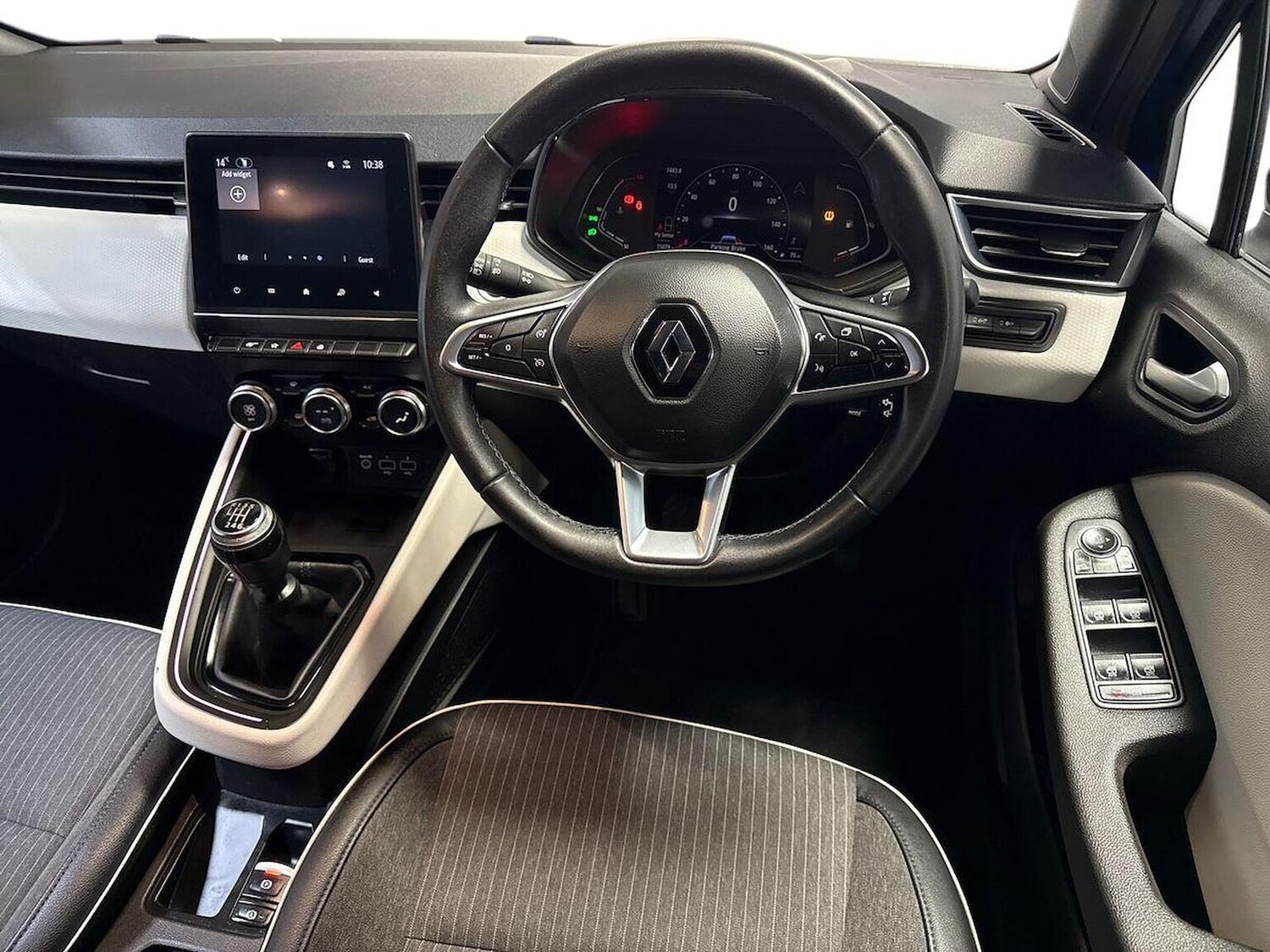 Used Renault Clio 2022 for sale - 77489757: Photo 15