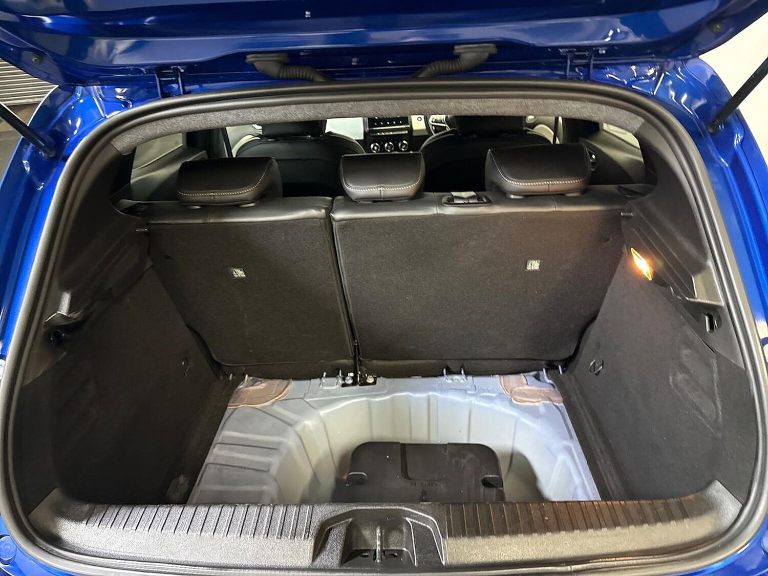 Used Renault Clio 2022 for sale - 77489757: Photo 17