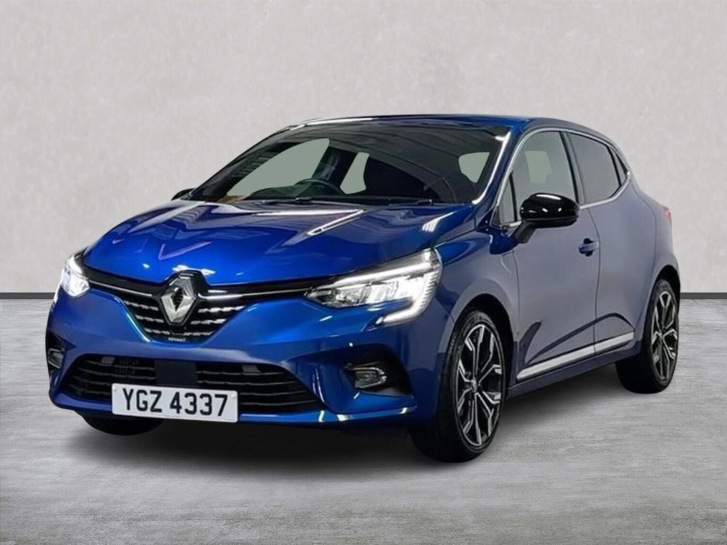 Used Renault Clio 2022 for sale - 77489757: Photo 20