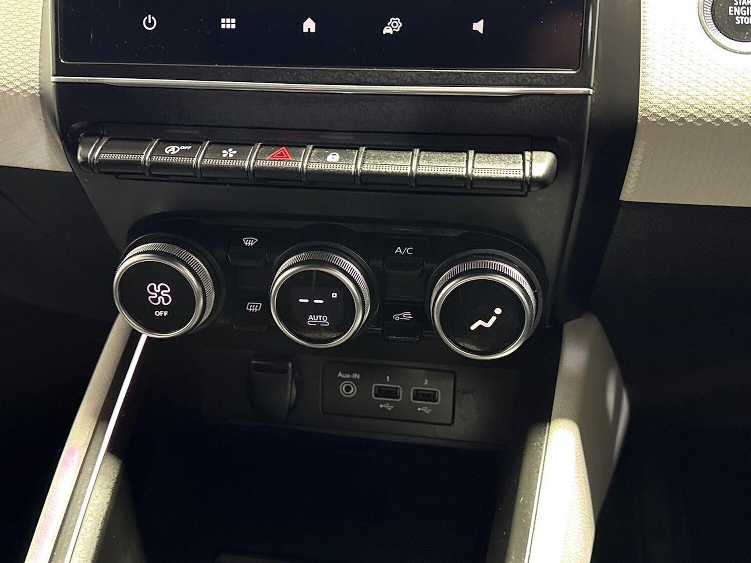 Used Renault Clio 2022 for sale - 77489757: Photo 23