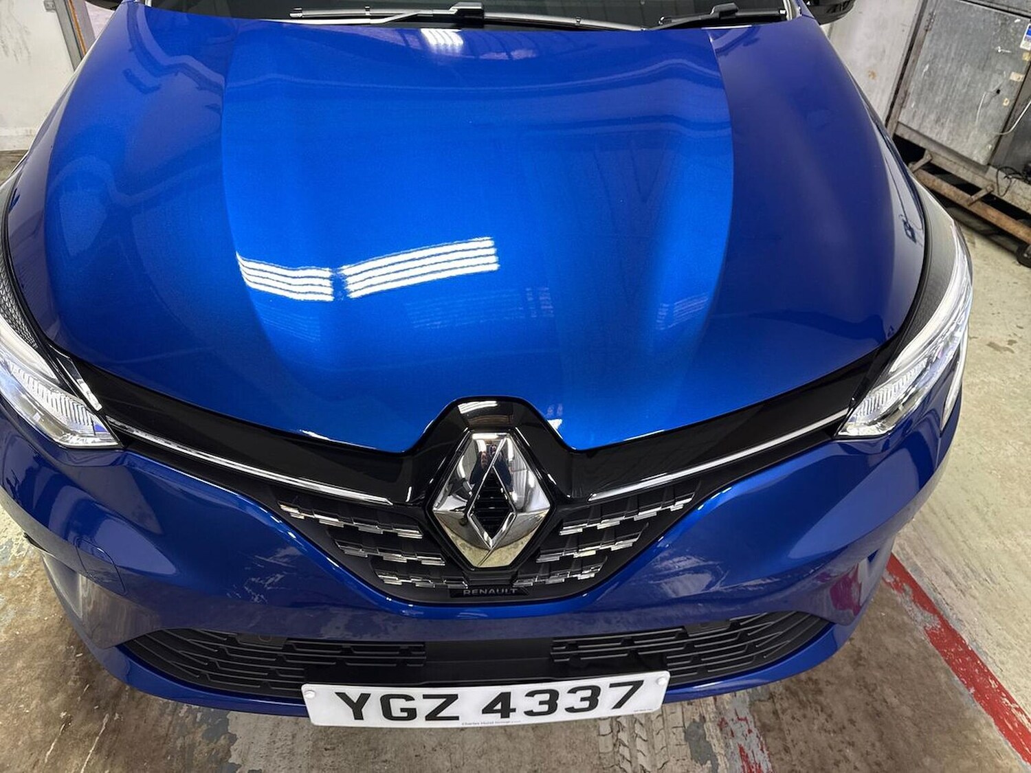 Used Renault Clio 2022 for sale - 77489757: Photo 28