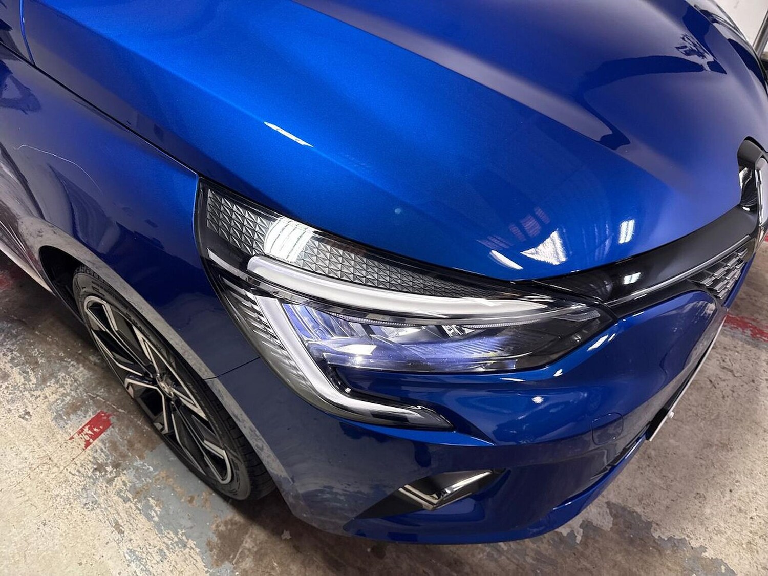 Used Renault Clio 2022 for sale - 77489757: Photo 29