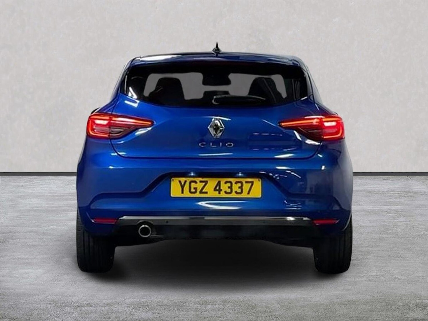 Used Renault Clio 2022 for sale - 77489757: Photo 4