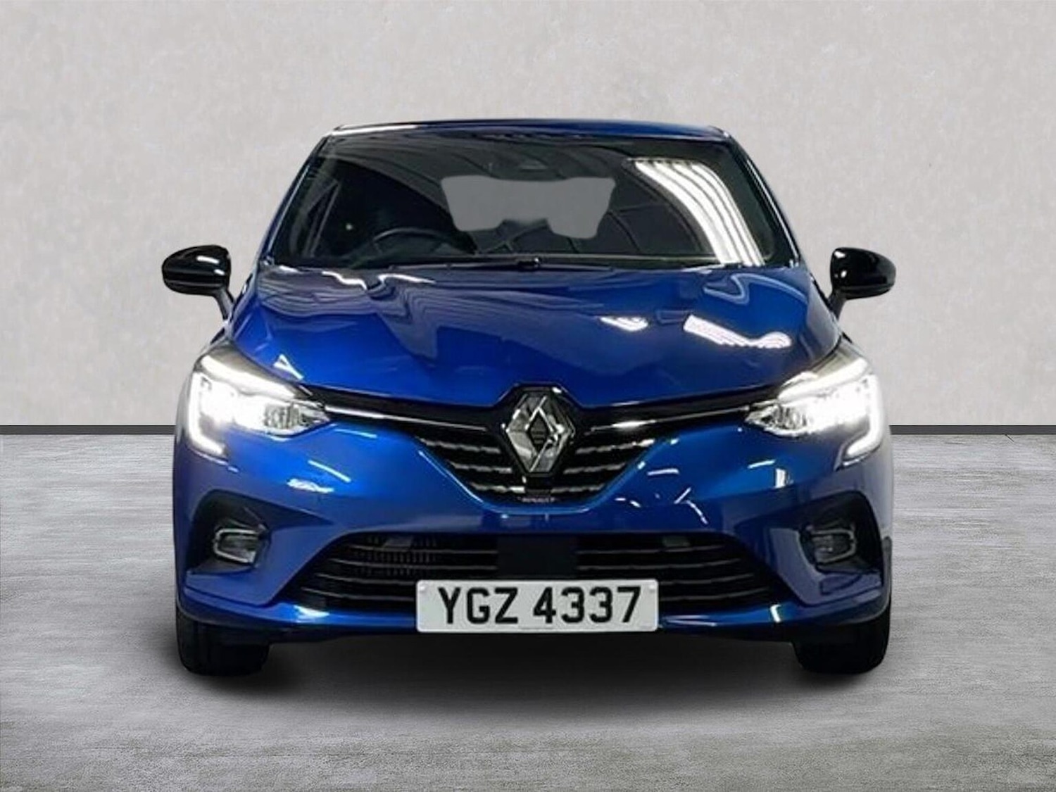 Used Renault Clio 2022 for sale - 77489757: Photo 5