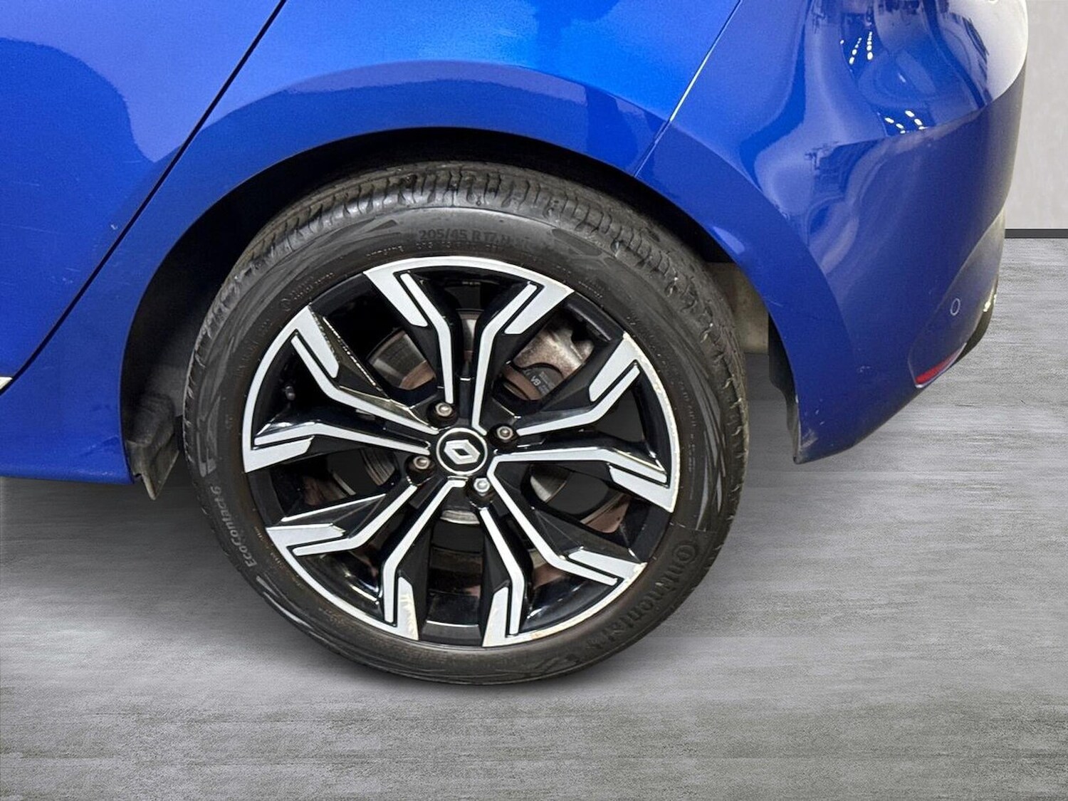 Used Renault Clio 2022 for sale - 77489757: Photo 6