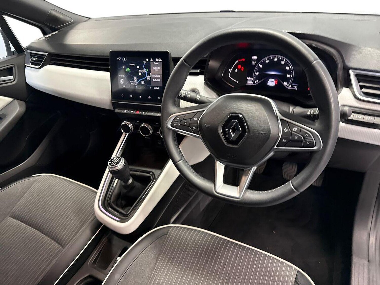 Used Renault Clio 2022 for sale - 76422367: Photo 15