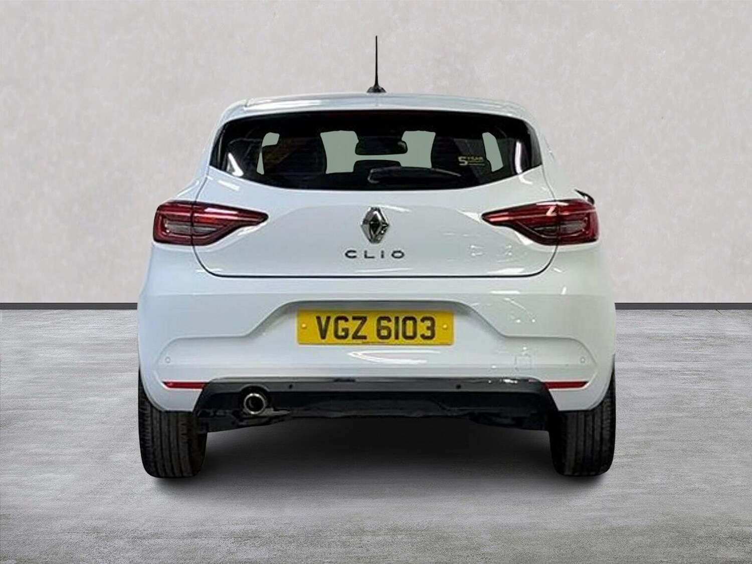 Used Renault Clio 2022 for sale - 76422367: Photo 18