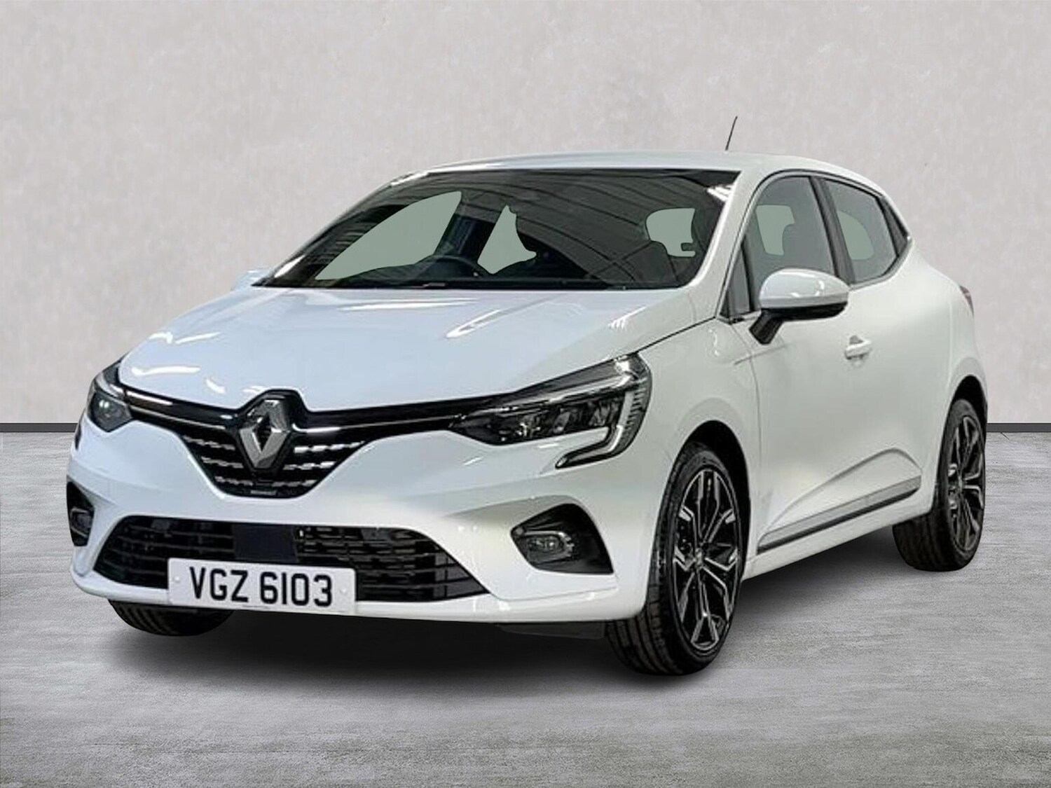 Used Renault Clio 2022 for sale - 76422367: Photo 20
