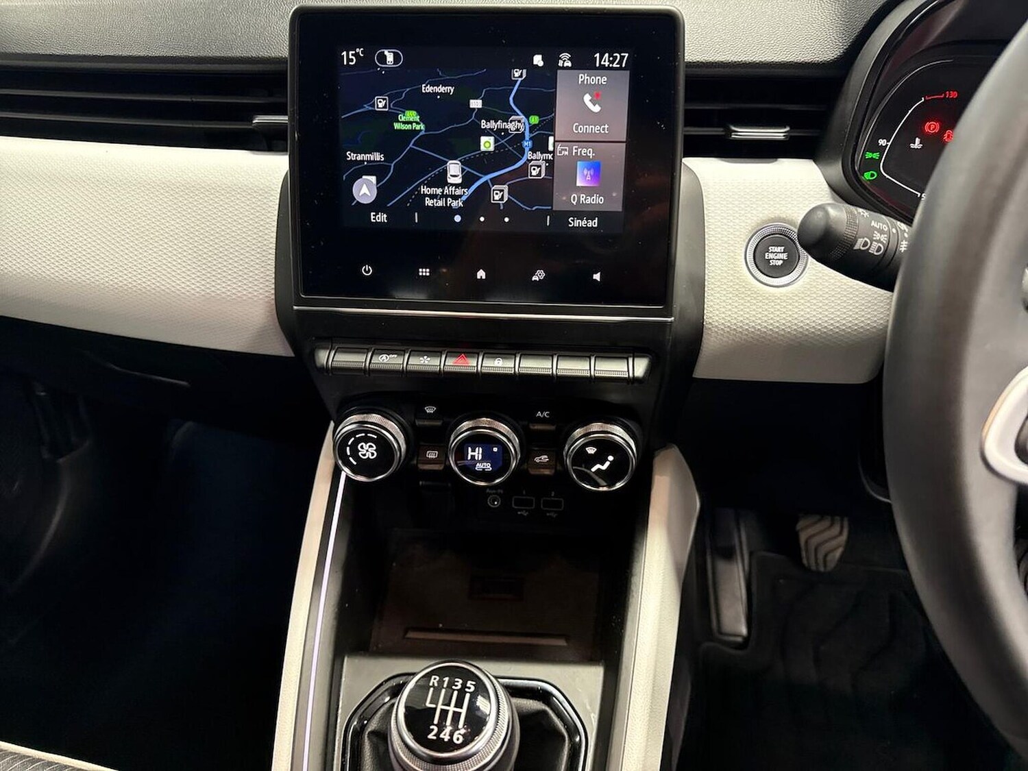 Used Renault Clio 2022 for sale - 76422367: Photo 23