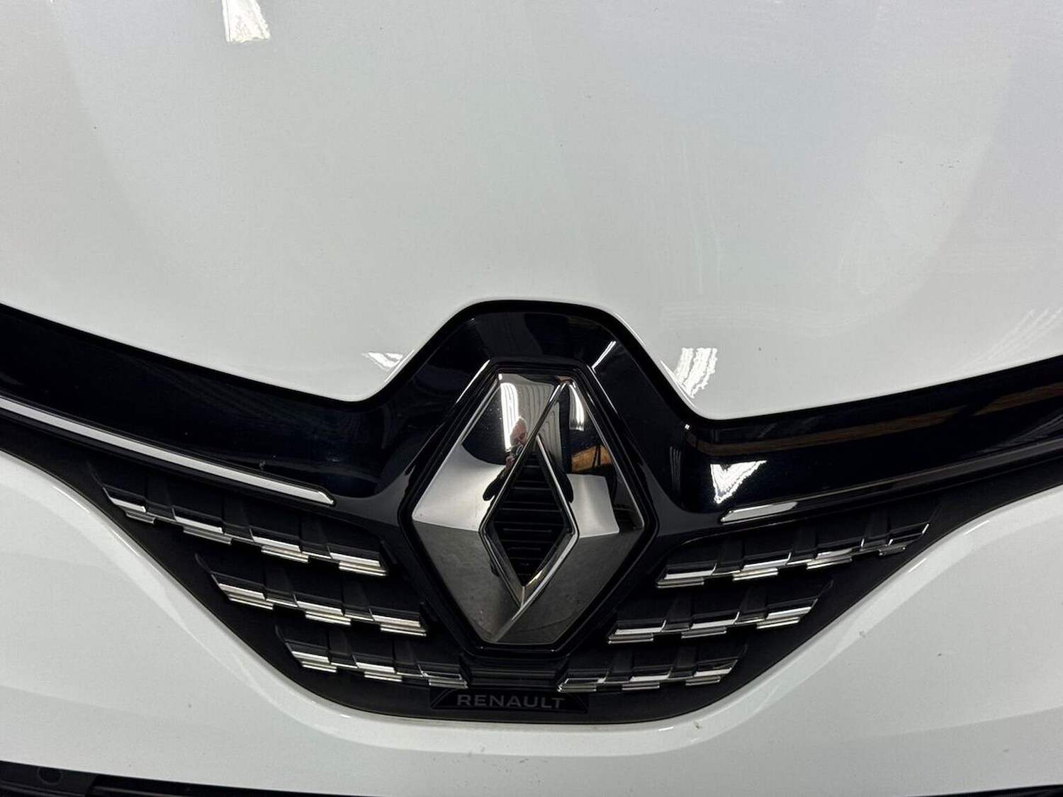 Used Renault Clio 2022 for sale - 76422367: Photo 28