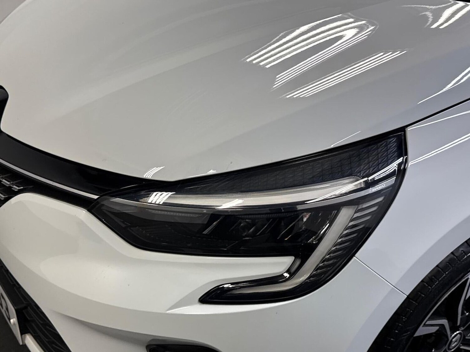 Used Renault Clio 2022 for sale - 76422367: Photo 29