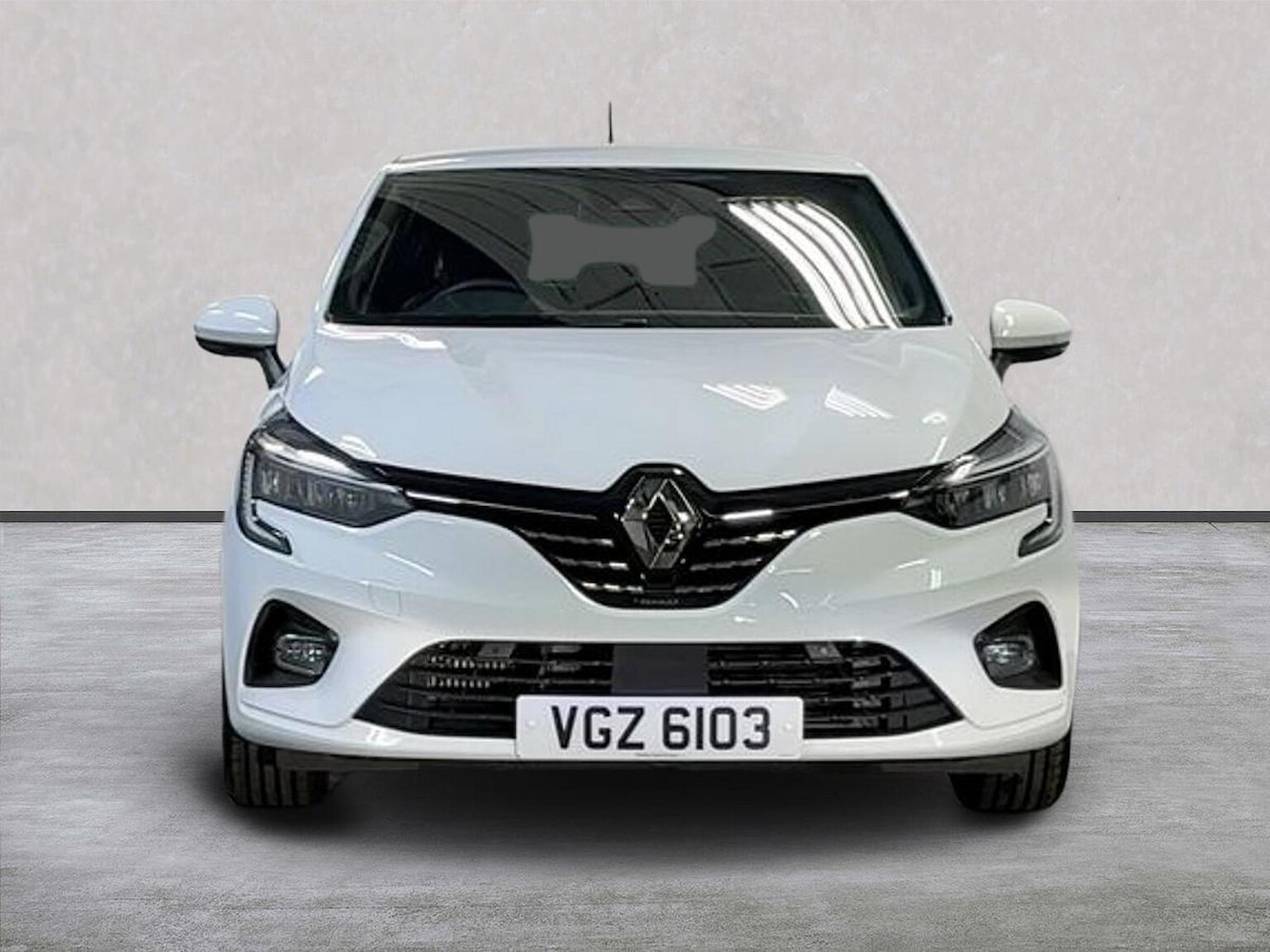 Used Renault Clio 2022 for sale - 76422367: Photo 5