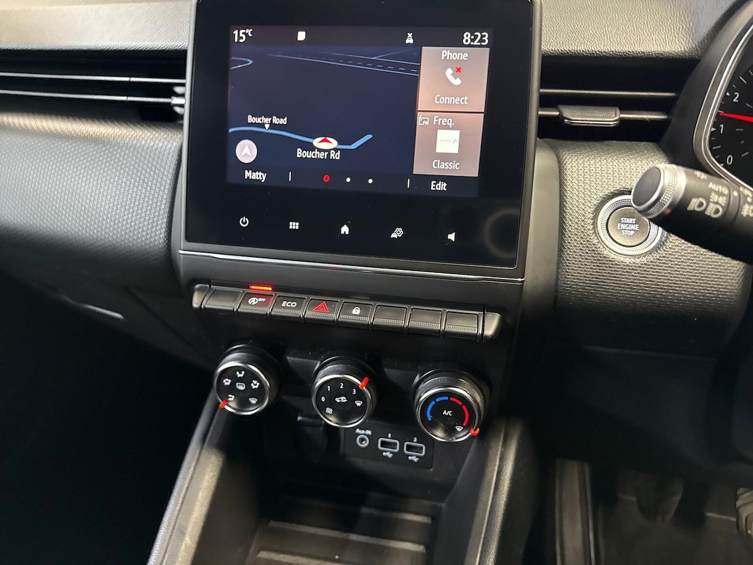 Used Renault Clio 2020 for sale - 76461859: Photo 11