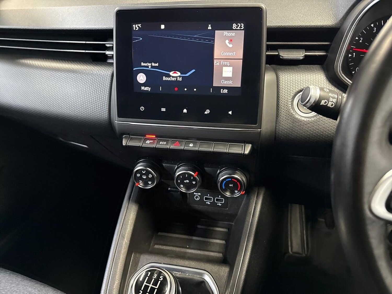 Used Renault Clio 2020 for sale - 76461859: Photo 13