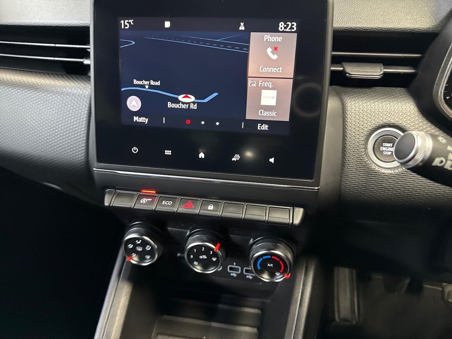 Used Renault Clio 2020 for sale - 76461859: Photo 23