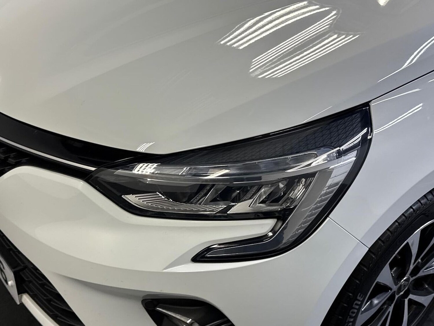 Used Renault Clio 2020 for sale - 76461859: Photo 29