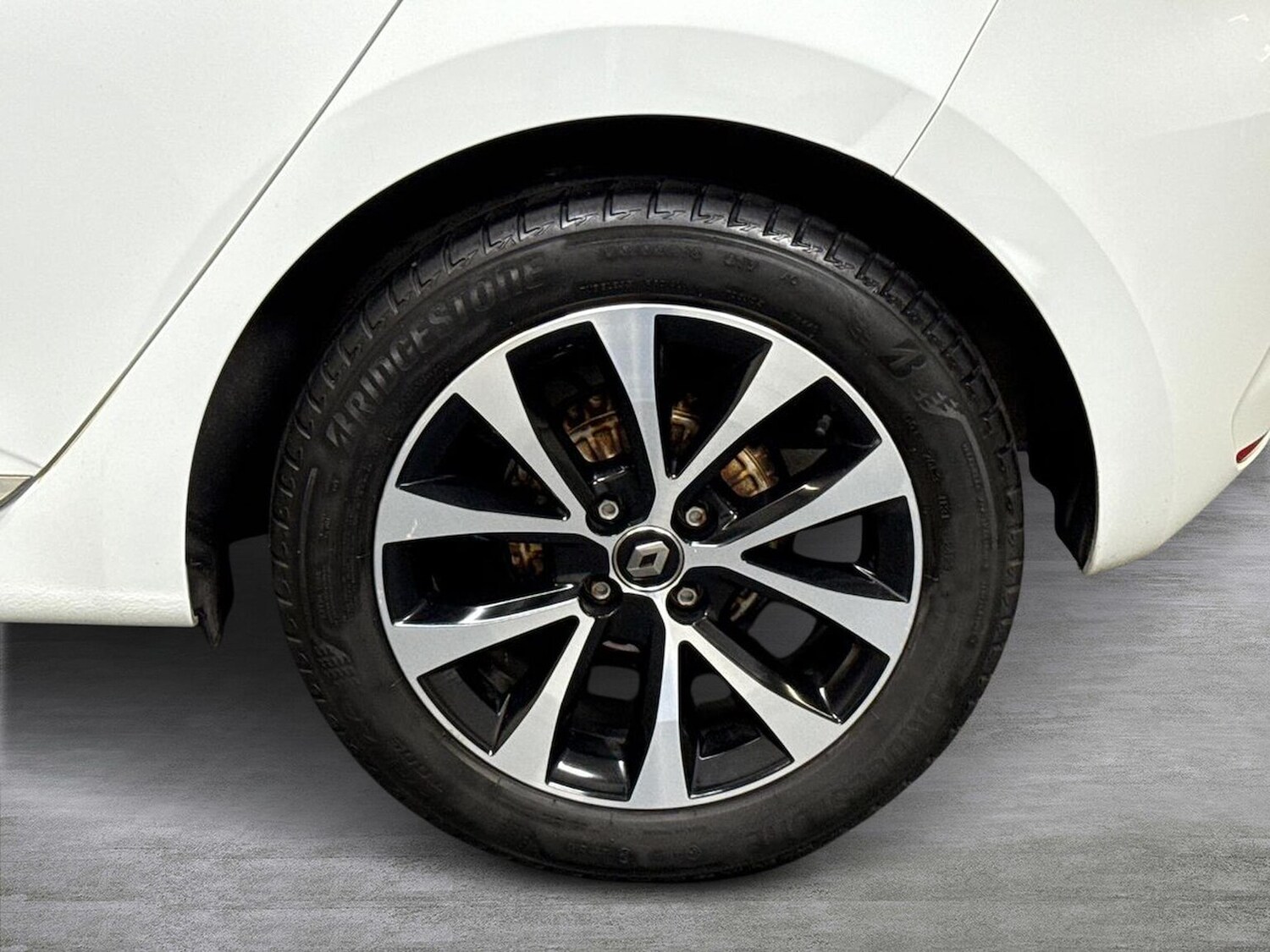 Used Renault Clio 2020 for sale - 76461859: Photo 6