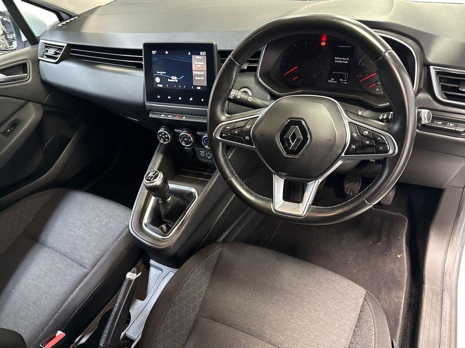 Used Renault Clio 2020 for sale - 76461859: Photo 8